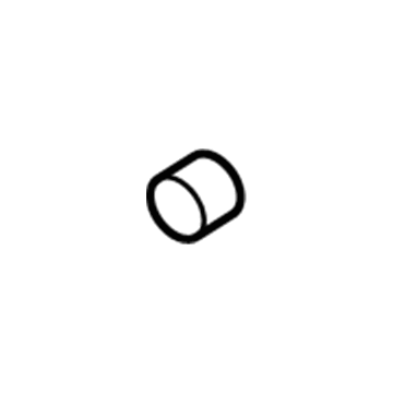 Ford -W520216-S440 Nut