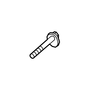 Lincoln -W720118-S439 Bolt And Washer Assembly - Hex Head