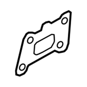 Ford CJ5Z-9448-A Gasket