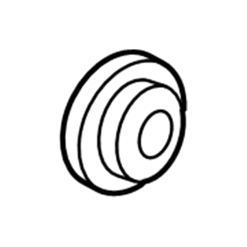 Mercury 6M8Z-1N135-A Seal