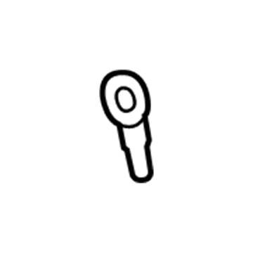 Ford 3M4Z-6750-AA Indicator Assembly - Oil Level