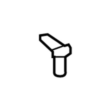 Ford 1S7Z-6B288-AA Sensor - Camshaft Position