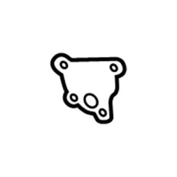 Ford 1S7Z-6659-AA Gasket
