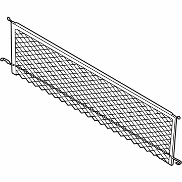 Ford JL1Z-7855066-A Net Assembly - Load Fixing