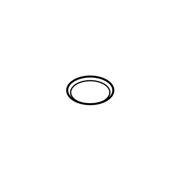 Ford -W723118-S300 Support Cover Plug