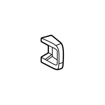 Ford BK3Z-61211A06-B Seal