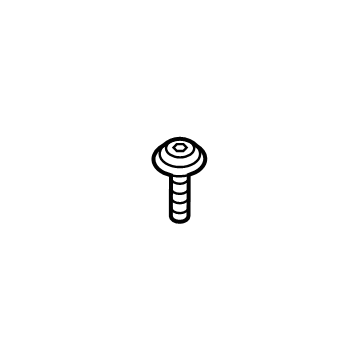 Lincoln -W701121-S442 Bolt