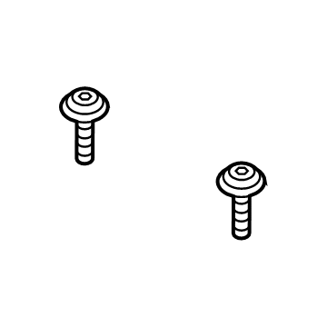 Lincoln -W716492-S450B Bolt