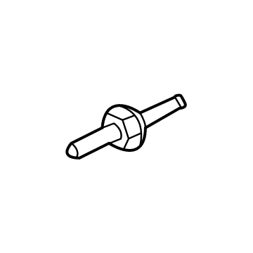 Ford -W713461-S437 Stud