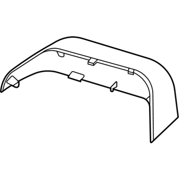 Ford HC3Z-17D742-AA Cover
