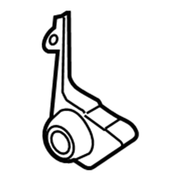 Ford JR3Z-5277-B Support