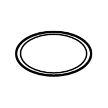 Lincoln 4L3Z-9276-AA Gasket