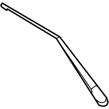 Ford 9L3Z-17527-A Arm Assembly - Wiper