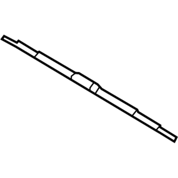 Ford ML3Z-17528-A Blade Assembly - Wiper