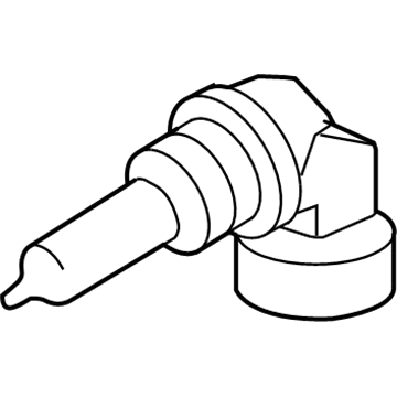 Ford XL3Z-13466-AA Bulb