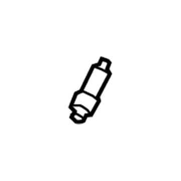 Ford DS7Z-19D701-A Valve Assembly