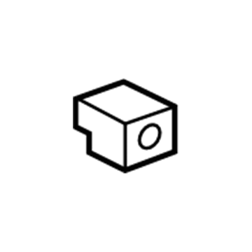 Lincoln -W705093-S424 Nut