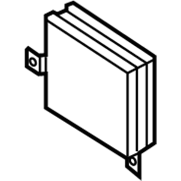 Lincoln EP5Z-14F509-A Module