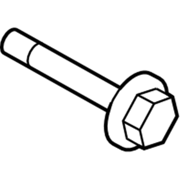 Ford -W714366-S439 Bolt