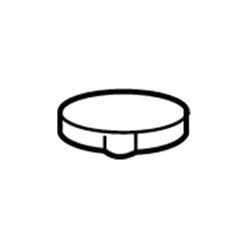 Ford 6E5Z-3A006-A Cap