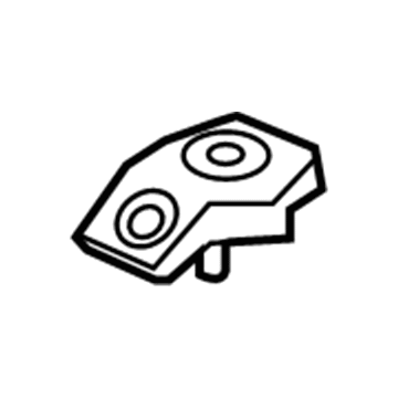 Ford PC3Z-5A307-C Seat - Spring
