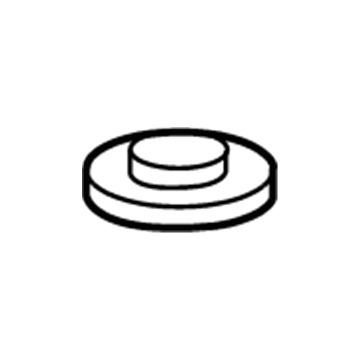 Ford EOTZ-5B300-A Retainer