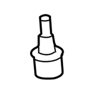 Ford 8C3Z-3050-D Joint Assembly - Ball