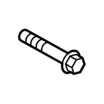 Ford -N806967-S439 Bolt