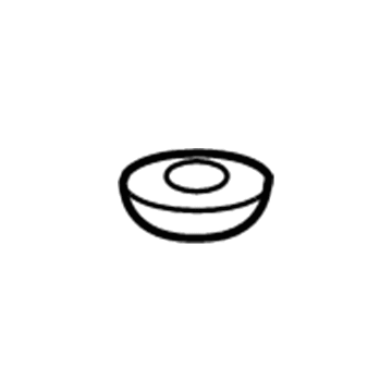 Ford 5C3Z-3B440-N Adjuster Assembly
