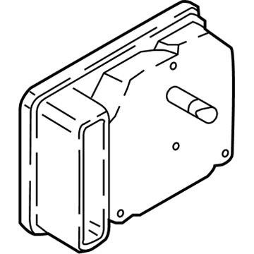 Ford GN1Z-2B513-C Kit - Brake Repair