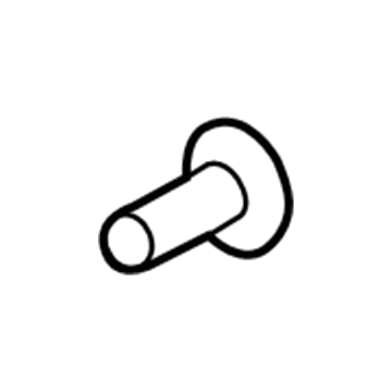 Lincoln -N806034-S438 Screw