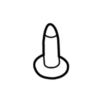 Lincoln -W709976-S900 Screw