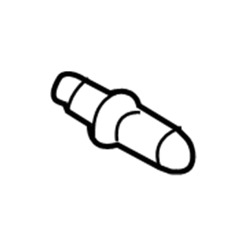 Lincoln -N808889-S101 Stud