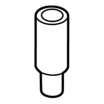 Lincoln XC3Z-15055-AA Socket Assembly