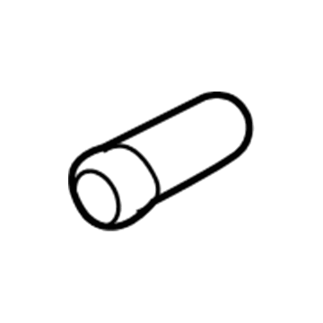 Lincoln 6R3Z-19N236-A Socket Assembly - Additional