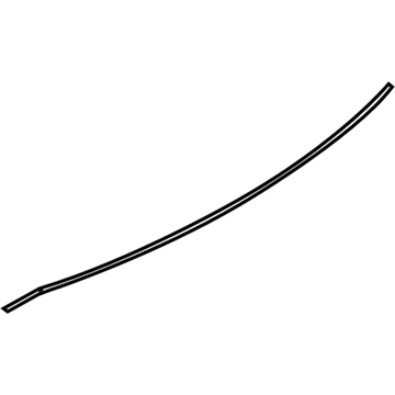 Lincoln DP5Z-99021A46-B Seal