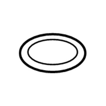 Ford BM5Z-9450-A Gasket - Exhaust Manifold
