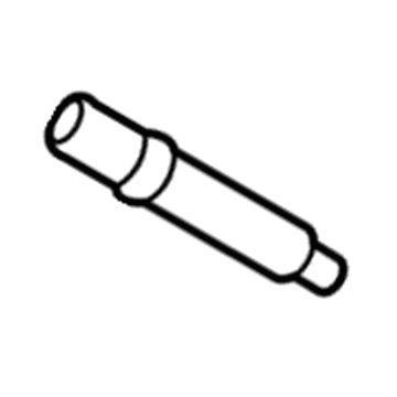Ford -W711242-S300 Stud