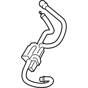 Ford CJ5Z-9K378-B Kit - Actuating Lever