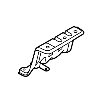 Ford L1MZ-10C674-C Bracket