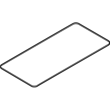 Ford L1MZ-10A687-B Seal - Cover
