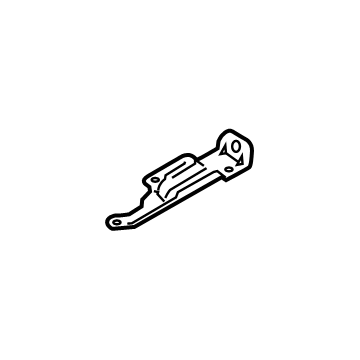 Ford L1MZ-10C674-D Bracket