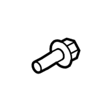 Mercury -56142-S439 Bolt