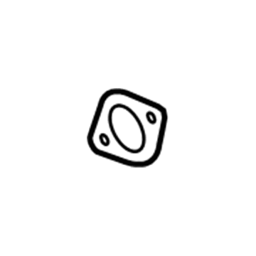 Mercury E9AZ-5E241-A Gasket