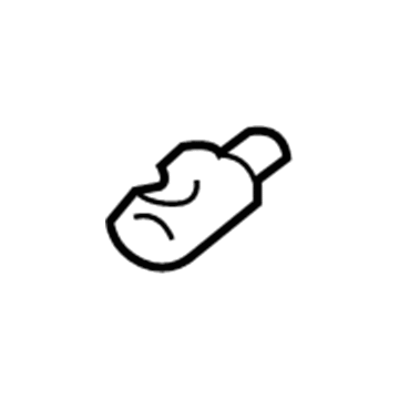 Ford C7SZ-13466-B Bulb