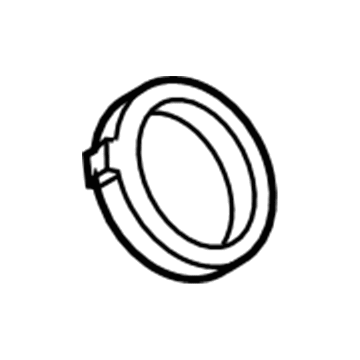 Ford BR3Z-6C535-A Seal - Valve