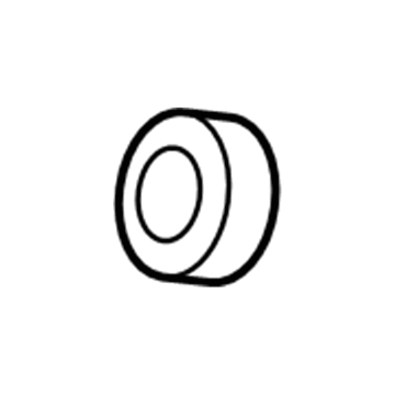 Lincoln -W711835-S424 Nut