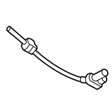 Ford 7L2Z-2C204-B Sensor Assembly