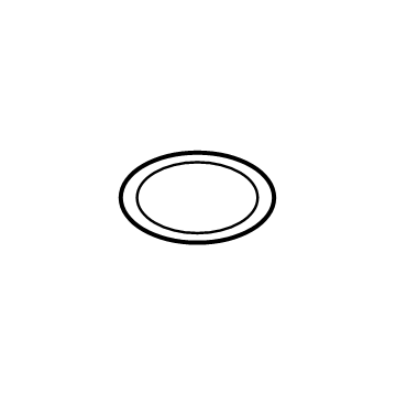Lincoln DV6Z-18199-A Spacer