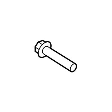 Lincoln -W715490-S442 Bolt